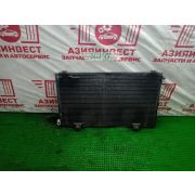 Радиатор кондиционера Toyota Corona Exiv ST200 4S-FE A140E -01A 1998 N437