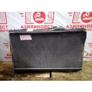 Радиатор двигателя Toyota Altezza GXE10 1G-FE A47DE A02A 2003 N652