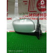 Зеркало боковое правое Mitsubishi Airtrek CU2W 4G63 W4A42-1-NZD 2002 N681