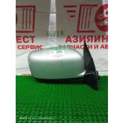 Зеркало боковое правое Mitsubishi Airtrek CU2W 4G63 F4A42-1-JZB2 2002 N683