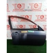 Дверь передняя правая Nissan Primera WTP12 QR20DE RE0F06A FP54 2001 N842