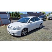 Дверь задняя левая Toyota Avensis AZT250 1AZ-FSE U241E -01A 2004 N863