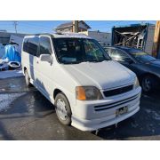 Зеркало боковое левое Honda StepWGN RF1 B20B SKNA 1999 М842