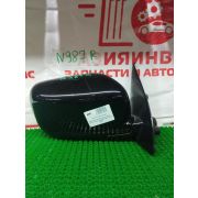 Зеркало боковое правое Mitsubishi Airtrek CU2W 4G63-T W5A51-3-DZB 2002 N987