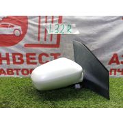 Зеркало боковое правое Honda Civic EU4 D17A SSTA 2005 L32