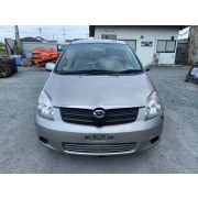 Решетка радиатора Toyota Corolla Spacio NZE121N 1NZ-FE U340E -01A 2001 V167