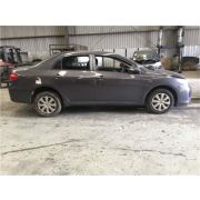 Решетка бампера Toyota Corolla ZRE152R 2ZR-FE U341E -04A 2012 AU-1747