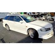 Решетка радиатора Honda Accord Wagon CF6 F23A MCJA 2000 N495