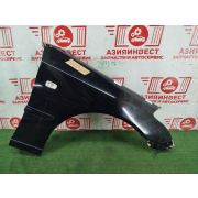 Крыло переднее правое Toyota Mark II Blit JZX110W 1JZ-FSE A650E A02A 2003 N873