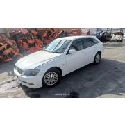 Крыло переднее левое Toyota Altezza Gita GXE10W 1G-FE A47DE A03A 2005 N870