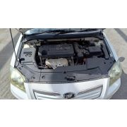 Двигатель Toyota Avensis AZT250 1AZ-FSE U241E -01A 2007 Z18