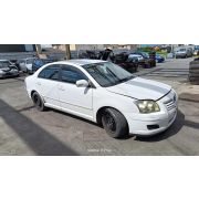 Дверь задняя левая Toyota Avensis AZT250 1AZ-FSE U241E -01A 2007 Z18