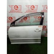 Дверь передняя левая Toyota Avensis AZT250 1AZ-FSE U241E -01A 2007 Z18