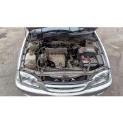 АКПП Toyota Caldina ST210G 3S-FE A247E -01A 1997 Z13