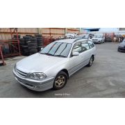 Генератор Toyota Caldina ST210G 3S-FE A247E -01A 1997 Z13