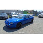 Подушка ДВС левая Toyota Celica ST202 3S-FE A140E -02A 1994 Z12