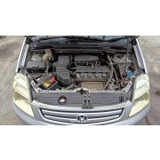 АКПП Honda Stream RN1 D17A SLXA 2001 N965