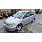 Генератор Honda Stream RN1 D17A SLXA 2001 N965