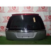 Дверь 5-я Honda Stream RN1 D17A SLXA 2001 N965