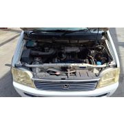 АКПП Honda StepWGN RF1 B20B SKNA 1999 N994