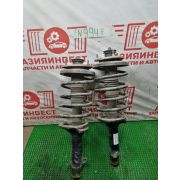 Стойки передние комплект Honda StepWGN RF1 B20B SKNA 1999 N994