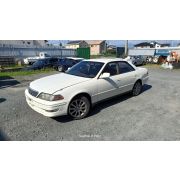 Амортизаторы капота комплект Toyota Mark II GX100 1G-FE A42DE A03A 1999 N997