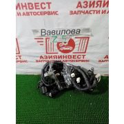 Коса электропроводки ДВС (подкапотная) Toyota Allex NZE121 1NZ-FE U340E -05A 2001 Z5