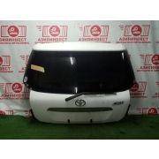 Дверь 5-я Toyota Allex NZE121 1NZ-FE U340E -05A 2001 Z5