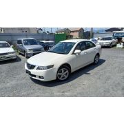 Замок зажигания Honda Accord CL9 K24A MCTA 2003 Z6