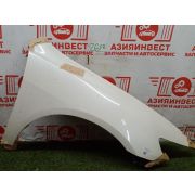 Крыло переднее правое Honda Accord CL9 K24A MCTA 2003 Z6