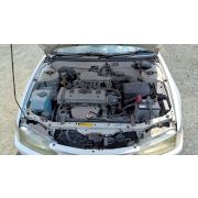 АКПП Toyota Corolla Levin AE111 4A-FE A245E -05A 1997 Z7