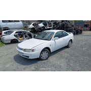 Патрубок корпуса воздушного фильтра Toyota Corolla Levin AE111 4A-FE A245E -05A 1997 Z7