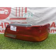 Фонарь стоп-сигнала правый Toyota Corolla Levin AE111 4A-FE A245E -05A 1997 Z7
