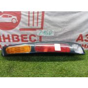 Фонарь стоп-сигнала правый Toyota Sprinter Carib AE111G 4A-FE A245E -05A 2000 Z16