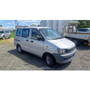 Генератор Toyota LiteAce Noah KR42V 7K-E G52 A04A 1996 N958