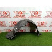 Подкрылок пластиковый передний правый Toyota Aristo JZS160 2JZ-GE A650E A01A 2001 N995