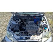 АКПП Honda Civic Ferio EK3 D15B M4VA 1996 N959