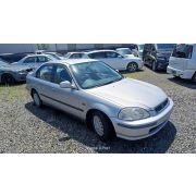 Бачок омывателя передний Honda Civic Ferio EK3 D15B M4VA 1996 N959