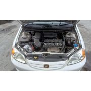 Двигатель Honda Civic Ferio ES1 D15B SLYA 2002 N964