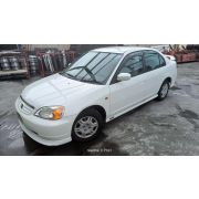 Дверь передняя правая Honda Civic Ferio ES1 D15B SLYA 2002 N964