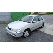 Радиатор двигателя Toyota Corona Premio ST215 3S-FE A243F -03A 1999 N967