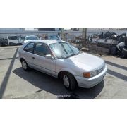 Крыло переднее левое Toyota Corolla II EL51 4E-FE A132L -04A 1997 N992