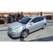 Компрессор кондиционера Toyota Caldina ZZT241W 1ZZ-FE U341E -04A 2004 N993