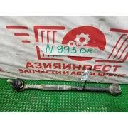 Тяга задняя короткая с шаровой правая Toyota Caldina ZZT241W 1ZZ-FE U341E -04A 2004 N993