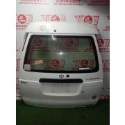 Дверь 5-я Toyota LiteAce Noah KR42V 7K-E A42D A04A 2001 Z3