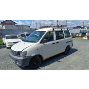 Радиатор кондиционера Toyota LiteAce Noah KR42V 7K-E A42D A04A 2001 Z3