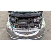 АКПП Honda Fit GD1 L13A SWRA 2005 N996