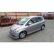 Генератор Honda Fit GD1 L13A SWRA 2005 N996