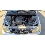 АКПП Toyota Platz SCP11 1SZ-FE U440E -02A 2000 N998