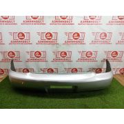 Бампер задний Toyota Platz SCP11 1SZ-FE U440E -02A 2000 N998